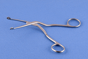 คีมแม็กฮิลสเตนเลสใช้คีมใส่ท่อช่วยหายใจ - Product Image 2