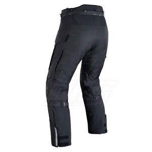 Traje textil de moto de desgaste de protección para hombres traje textil de moto cómodo de Color sólido - Product Image 5