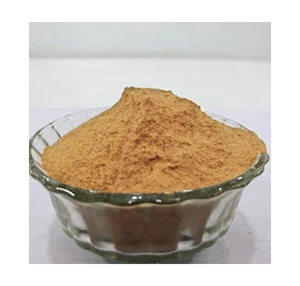 โกรมันดีสกัดผงสมุนไพรเกรดอาหารบริสุทธิ์จากธรรมชาติ - Product Image 5