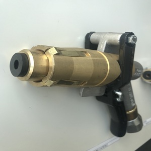 Buse à gaz en laiton 2A de haute qualité, certifiée ATEX EN 60079-10-1, distributeur de gaz GPL/GLP, 25 bars, filetage BSPP 1 pouce, -25°C à +55°C - Product Image 3