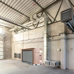 Condizionatori d'aria split per hall, MXDPO-018, 180000BTU, 15 tonnellate - Product Image 2