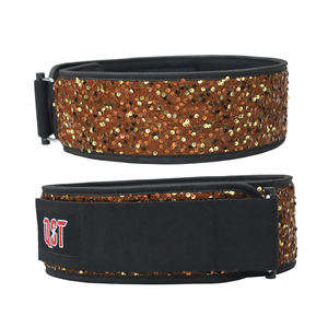 Fournisseur de ceintures de levage réglables en néoprène de qualité professionnelle B2B, protection avancée, soutien de musculation haute densité - Product Image 1