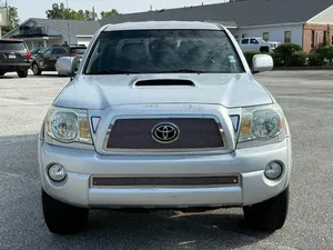 Toyota Tacoma PreRunner Doble Cabina 2008 - Product Image 6