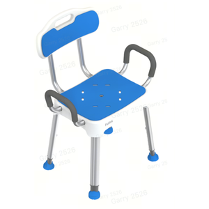 MS3431 Artículos de Asistencia para Baño y Ducha - Suministros para Terapia de Rehabilitación - Product Image 1