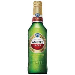 ขวดเบียร์ AM stel Bier ขนาด12X300มล./AM stel Bier เบียร์กระป๋อง-24x440มล. - Product Image 3