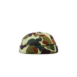 Sombrero de Lona Junya Watanabe X Bton Cir [WC-K602-S19] - Product Image 1