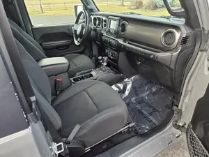 Jeep Wrangler Sport 2020 - Product Image 5