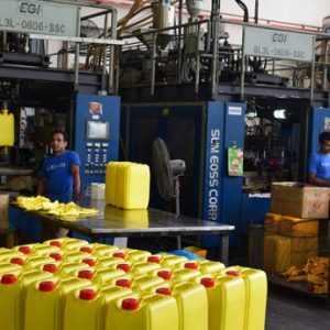 Aceite de oleína de Palma desodorizado blanqueado refinado barato | Aceite de palma refinado | Aceite de Palma de cocina RBD - Product Image 5