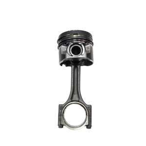 Pistone Motore PEUGEOT 2008 Serie 9818178480 YH01 Benzina 1500 (19>) - Product Image 1