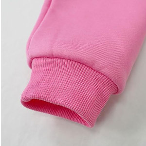 Conjunto de 2 Piezas de Sudadera con Capucha y Pantalones Cortos para Mujer, Diseño Personalizado, Estilo Urbano, Transpirable y Ecológico, 2026 - Product Image 5