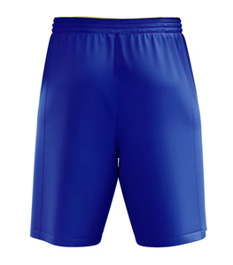 Kit de uniforme de baloncesto | Camisetas y pantalones cortos de baloncesto reversibles por sublimación Diseños únicos Uniformes de baloncesto reversibles - Product Image 6