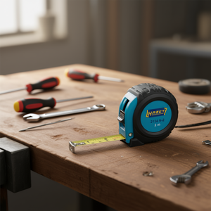 Cinta Métrica Hazet de Alta Calidad - Product Image 3