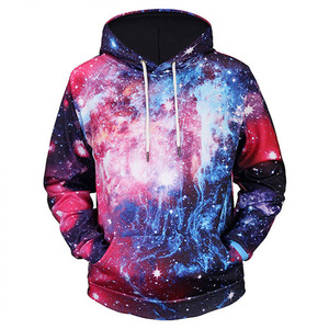 Sudadera con Capucha Personalizada para Hombre, de Forro Polar Negro, de Alta Calidad, Cómoda, con Logotipo, Talla y Color Personalizables, Impresión en Spandex/Poliéster - Product Image 5
