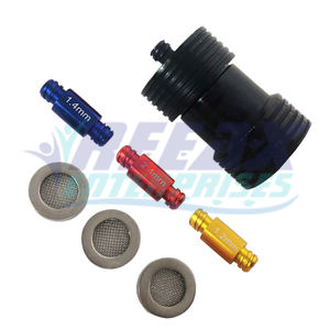 REEAX ENTERPRISES Juego de transferencia de grasa Nano Micro con impresión de logotipo personalizado de alta calidad Mejor proveedor de base de instrumentos quirúrgicos - Product Image 1