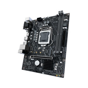 JGINYUE-Placa base LGA1200, placa base compatible con Intel <span class=keywords><strong>core</strong></span>, 2 núcleos, 2 núcleos, 3 núcleos, 3 núcleos, 3 núcleos, 2 núcleos, 3 núcleos, 4 núcleos, 2 núcleos, 2 núcleos, 3 núcleos, 4 núcleos, 2 núcleos, 4 núcleos, 3 núcleos, 3 núcleos, 2 núcleos, 3 núcleos, 4, 4, 4, 4, 5, 5, 1, 1, 5, 4, 1, 5, 5, 5 - Product Image 3