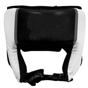 หมวกหนังคุณภาพสูง MMA & UFC สำหรับฝึกมวยและซ้อมมวย - Product Image 2