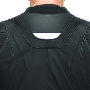 Ensemble veste et pantalon de course en cuir de vachette pour motards, cyclisme, équipement de protection, extérieur - Product Image 6
