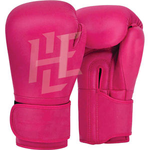 Guantes de Boxeo de Piel Sintética de Nuevo Diseño al por Mayor, Guantes de Sparring de MMA para Hombre y Mujer, Guantes de Entrenamiento - Product Image 3