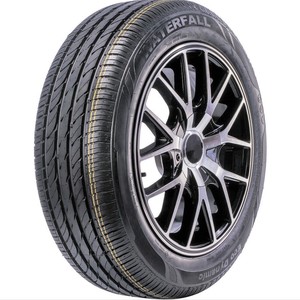Neumáticos Waterfall Eco Dynamic New Radial 205/75R16C 93W XL 225/45R16 94W XL A/S de Alto Rendimiento para Todas las Estaciones con Envío Gratuito - Product Image 3