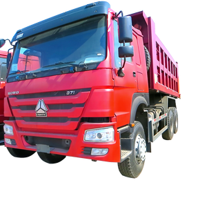 Remolque volquete trasero, remolque de carga de 100 toneladas, 90t, 70 toneladas, 120 toneladas - Product Image 1