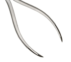 Cortador de alambre duro con inserto de carburo Instrumentos dentales Instrumentos de ortodoncia - Product Image 4