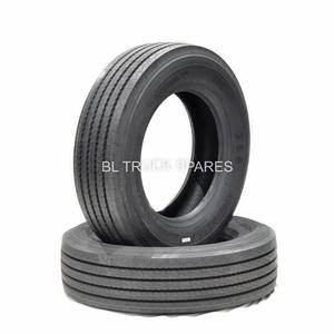 Pneu toutes positions 275/70R22.5 pour camions et autobus, haute capacité de charge et stabilité de conduite - Product Image 3