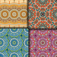 Tela de Jacquard Elástica Ecológica de Primera Calidad para Ropa de Cama, Transpirable, Estampada, de Seda/Algodón, Tejido Oxford Cepillado