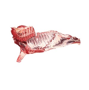 Viande de bœuf biologique congelée, 10 coupes ou carcasse entière / quartier arrière et quartier avant, viande fraîche halal désossée - Durée de conservation de 24 mois - Product Image 2