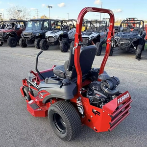 Cortadoras de césped Ferris ISX 2200 Zero Turn en venta - Product Image 1