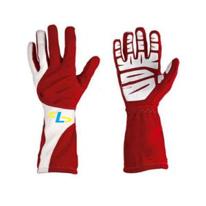 ถุงมือแข่งรถโกคาร์ทคุณภาพสูงแบบกำหนดเอง/ถุงมือขับรถแข่งคุณภาพสูงแบบกำหนดเองสำหรับรถโกคาร์ท - Product Image 2