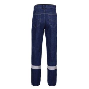 Tissu Denim Confortable Populaire Matériel Tissu Denim À La Mode Pour Hommes Et Femmes Jeans Vêtements - Product Image 4