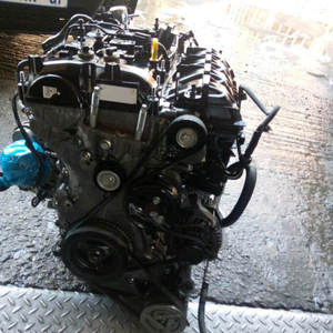 Motor USADO Ford Focus ST 2.0 R9DA - Product Image 2