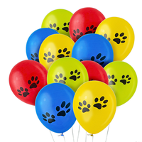 Ballons en Latex multicolores, Promotion, vente en gros, décoration de fête de mariage, d'anniversaire