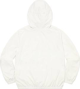 Veste en nylon réversible de haute qualité pour homme, décontractée et élégante, légère, imperméable, avec plusieurs poches, tissu en toile d'hiver, fourrure de mouton - Product Image 3