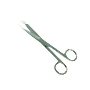 Tijeras quirúrgicas de grado médico duraderas Proveedores de atención médica afilada Instrumento Precios al por mayor de fábrica - Product Image 5