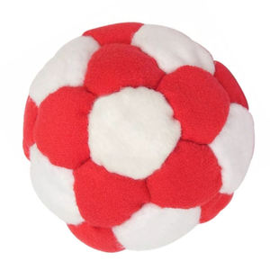 ลูกบอลพลาสติกคลายเครียดทำจากโฟมกระสอบมีลายพิมพ์โลโก้ขนาดเล็กออกแบบได้ตามต้องการ - Product Image 1