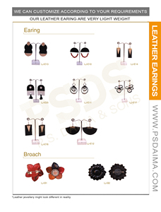 หูฟังหนัง PSDs - Product Image 2