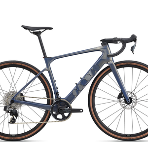 จักรยานไฟฟ้าเสือหมอบ 2025 Gi-antt Defy Advanced E+ Elite AR – โครงคาร์บอนสำหรับการขับขี่ระยะไกล, มอเตอร์ท้ายล้อ, แบตเตอรี่ลิเธียม 400Wh - Product Image 1