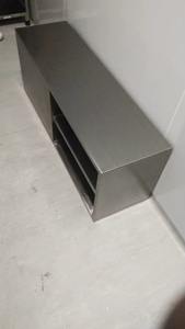 Établi croisé compatible avec les salles blanches d'approvisionnement direct d'usine avec finition enduite de poudre disponible pour le prix d'exportation - Product Image 5