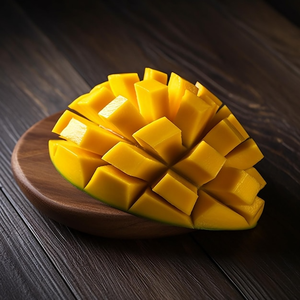 MANGUE SÉCHÉE DOUCE DE QUALITÉ SUPÉRIEURE/JUTEUSE, TENDRE ET PLEINE DE SAVEUR/FABRIQUÉE AU VIETNAM - Product Image 6