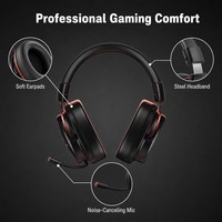 Casque tout-en-un de luxe