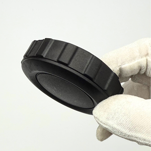 Perilla de Ajuste de Reclinación del Asiento 8K08816714PK Negra para Audi VW Seat Skoda - Product Image 3