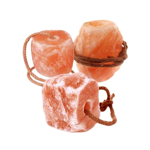 Bloc de sel de roche rose animal bétail pierre à lécher minérale complément alimentaire agricole nutrition naturelle pour bétail mouton chèvre chameau - Product Image 1