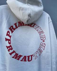 Trajes de sudor ecológicos informales de invierno para hombre superventas de calidad premium Color sólido 100% algodón cómodos - Product Image 6