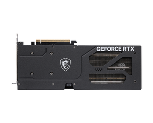 M S I Ge Force R T X 5060 Ti 16G V E N T U S 3X OC PLUS Gaming G r a p h i c s C a r d G P U R T X 5060 - Product Image 2
