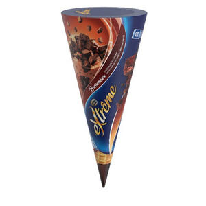 Caja a granel de sabor a café para helado, empacada en fábrica para comercio internacional - Product Image 5