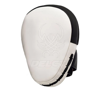 Adjustable Durable Material <b>Focus</b> <b>Pads</b> Manufacture In Pakistan <b>Focus</b> <b>Pads</b> Light Weight <b>Focus</b> <b>Pads</b> - Product Image 3