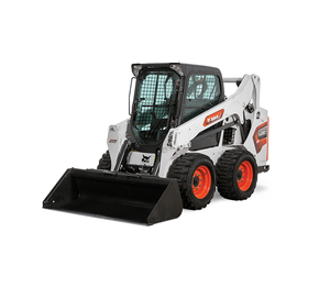 Chargeuses compactes de qualité supérieure disponibles en vrac, idéales pour les fournisseurs de matériel de construction - Product Image 1