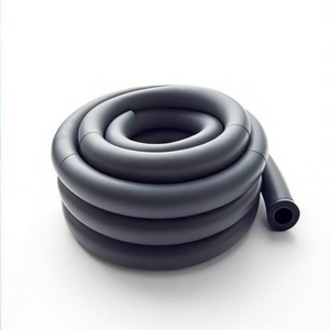 วัสดุและชิ้นส่วนฉนวนกันความร้อน B1 สำหรับ Armaflex สำหรับท่อ HP Endless 50GEG ท่อทองแดง/เหล็ก 18/17 มม. DSD11 18Krt VPE 30 - Product Image 3