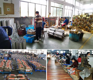 Máy Khử Trùng Kiểm Soát Dịch Hại Nhà Kính Nông Nghiệp Máy Phun Sương Khói Cầm Tay Giá <span class=keywords><strong>Fogger</strong></span> Nhiệt Cho Muỗi - Product Image 3